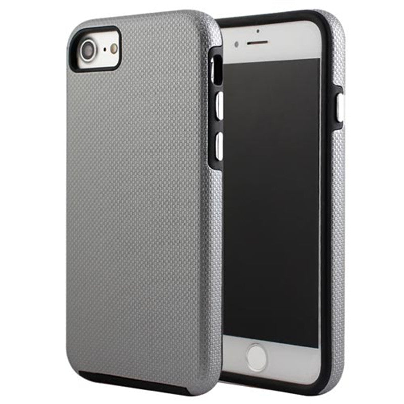 Hard Shell Case for iPhone 7 / 8 / SE (2nd / 3rd Gen.) Hard Shell Case for iPhone 7 / 8 / SE (2nd / 3rd Gen.)